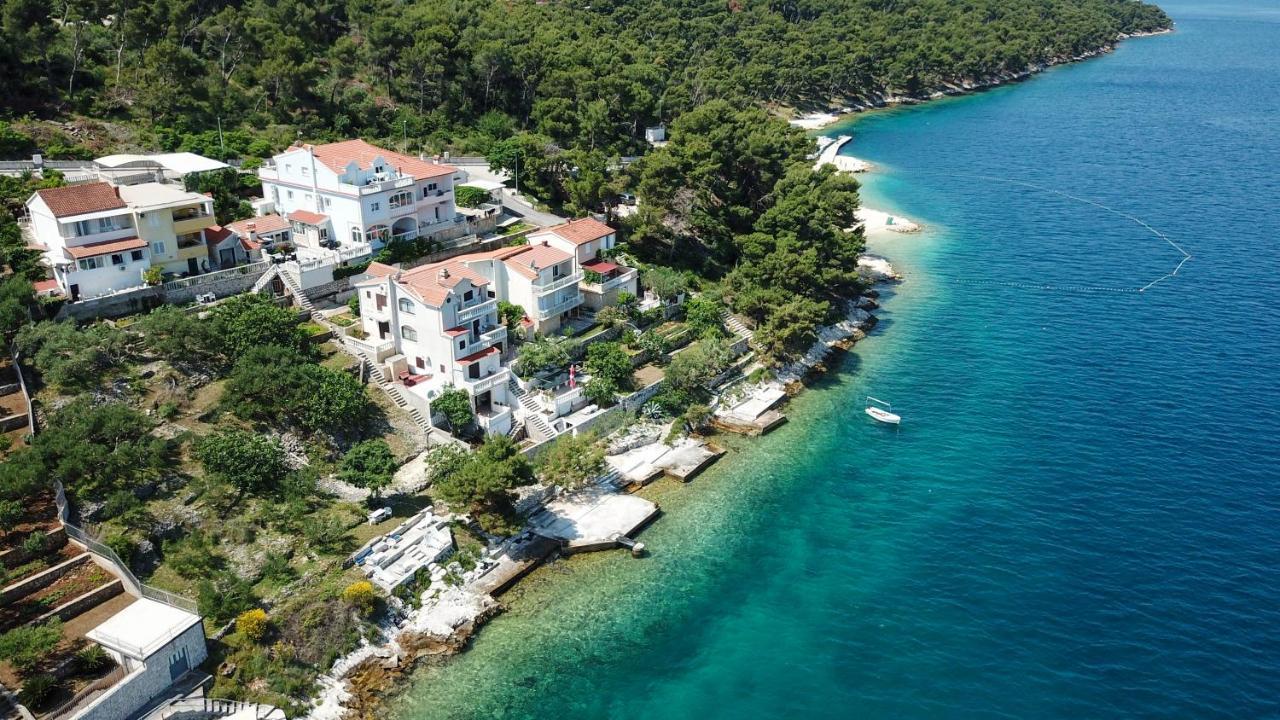 Apartmani Mlacic Donji Okrug  Exterior photo
