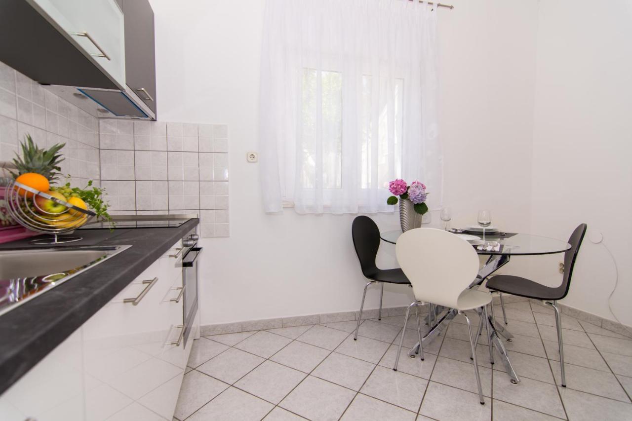 Apartmani Mlacic Donji Okrug  Exterior photo