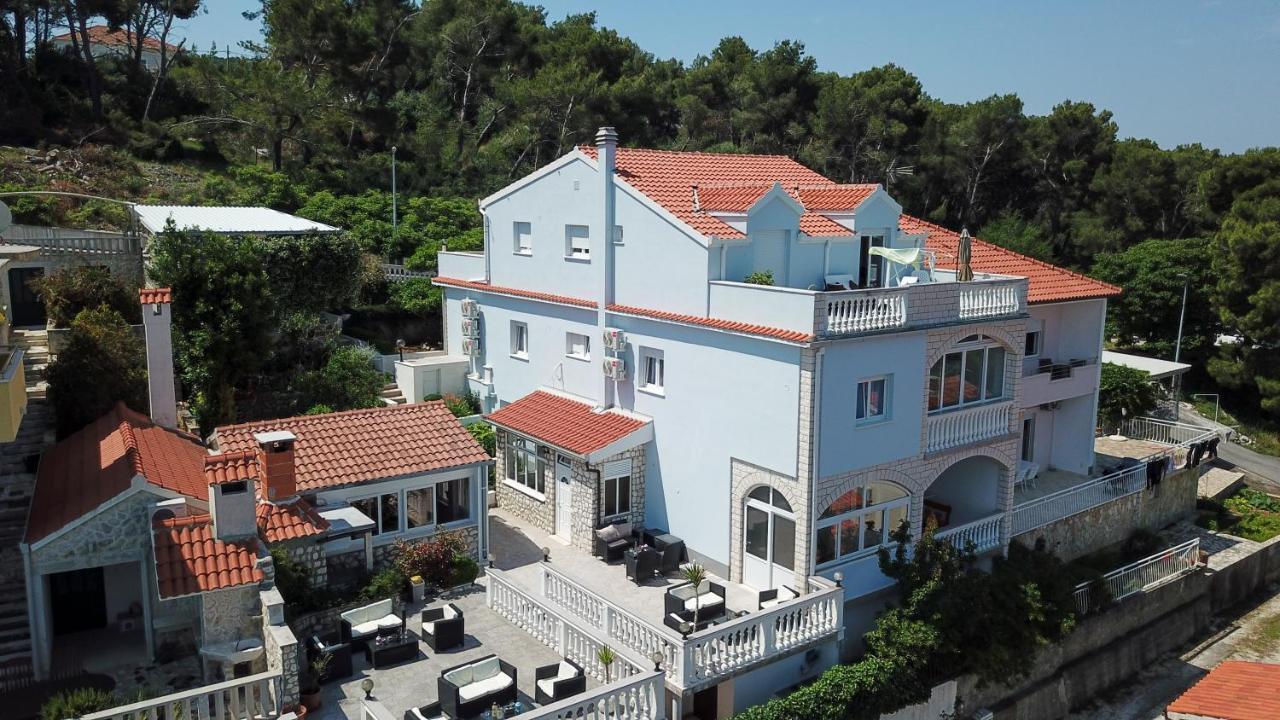 Apartmani Mlacic Donji Okrug  Exterior photo
