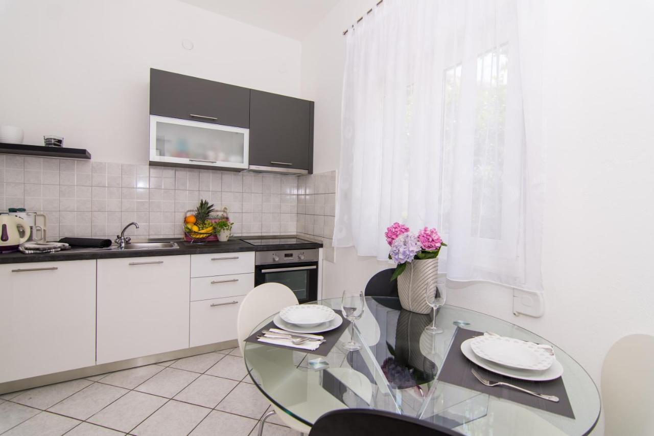 Apartmani Mlacic Donji Okrug  Exterior photo